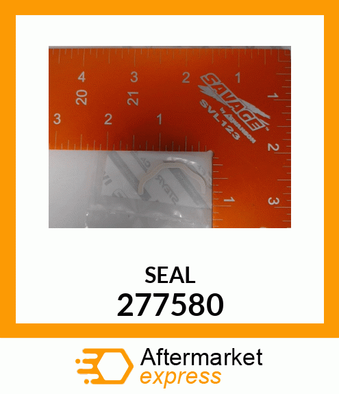 SEAL 277580