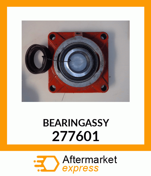 BEARINGASSY 277601