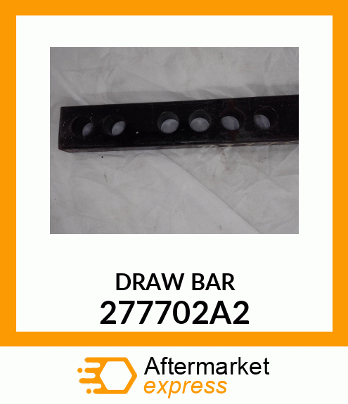 DRAWBAR 277702A2