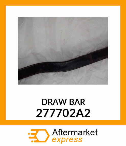 DRAWBAR 277702A2