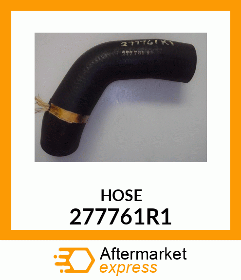 HOSE 277761R1