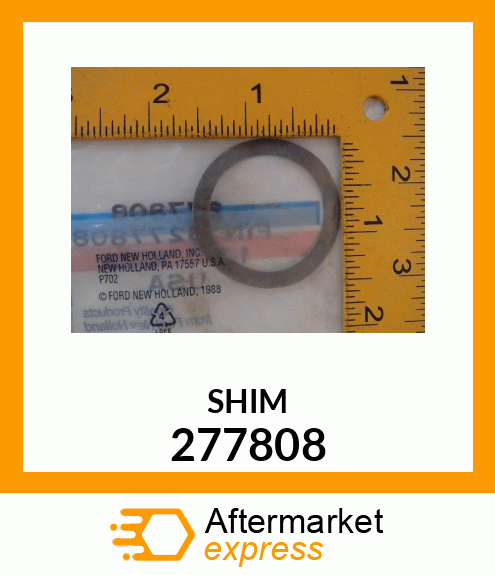 SHIM 277808