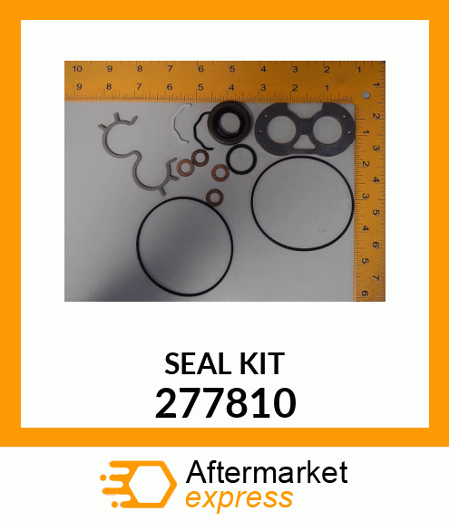 SEALKIT12P 277810