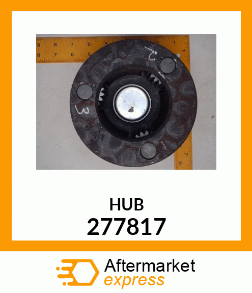 HUB 277817