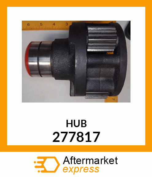 HUB 277817