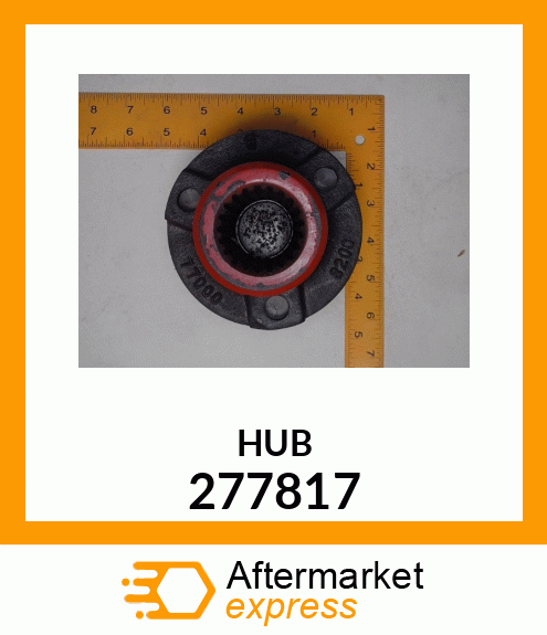 HUB 277817