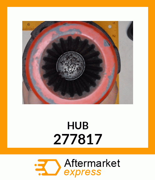 HUB 277817