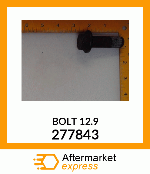 BOLT12.9 277843