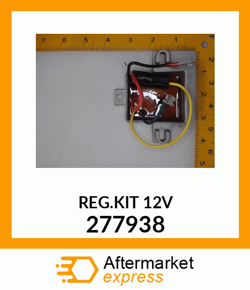 REG.KIT_12V 277938