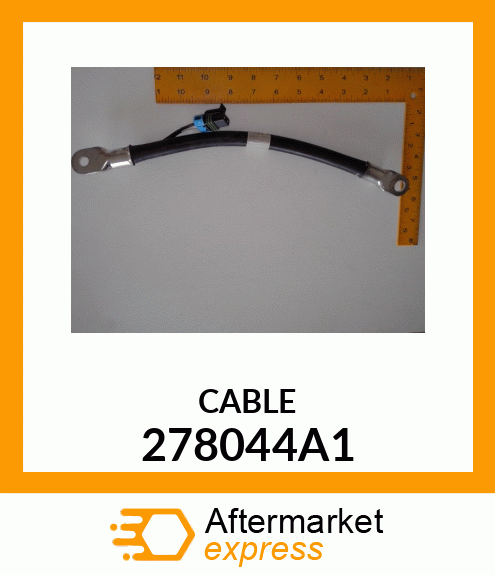 CABLE 278044A1