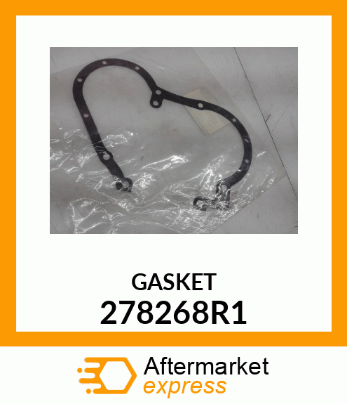 GASKET 278268R1