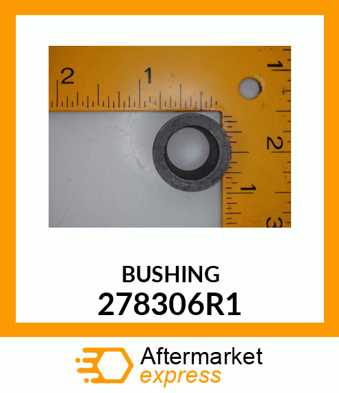 BUSHING 278306R1