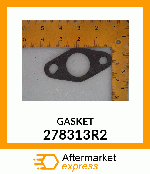 GASKET 278313R2