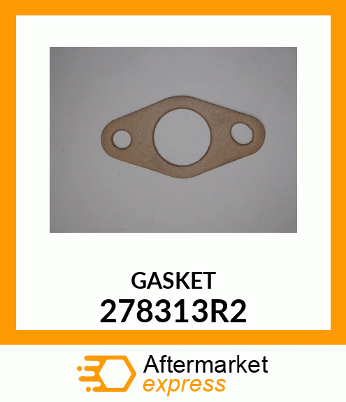 GASKET 278313R2