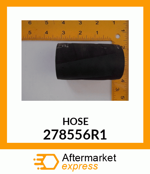 HOSE 278556R1