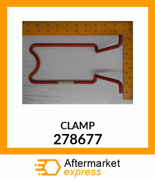 CLAMP 278677