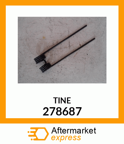 TINE 278687