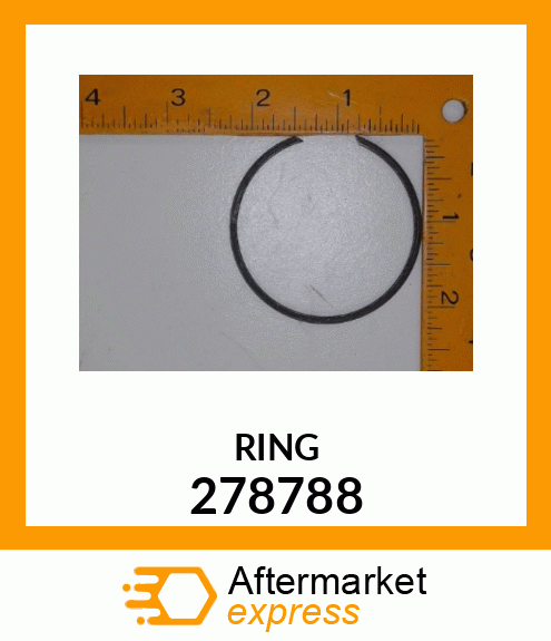 RING 278788