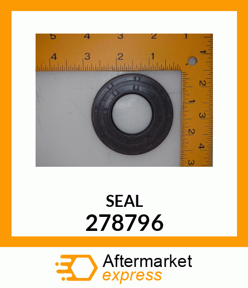 SEAL 278796