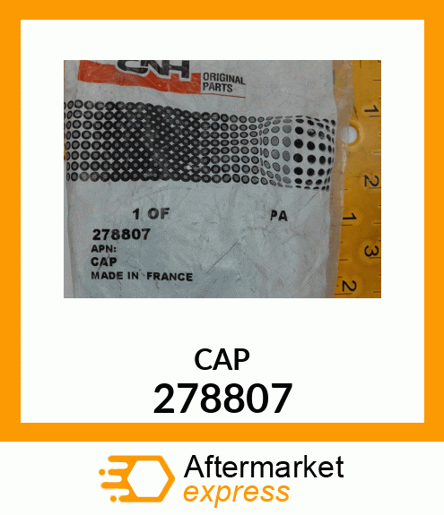 CAP 278807