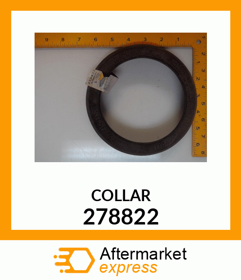 COLLAR 278822