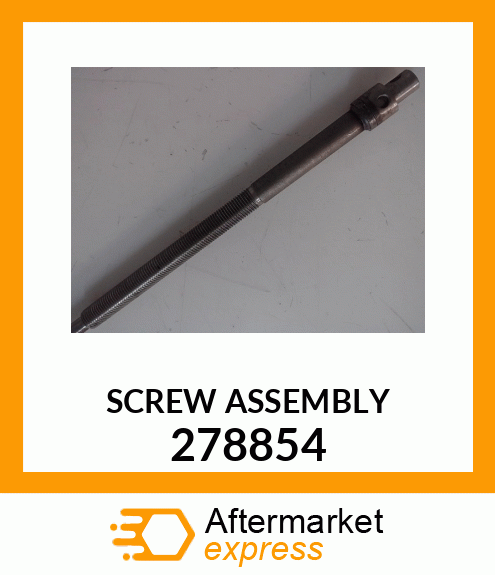 SCREW_ASSY 278854