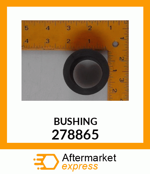 BUSHING 278865