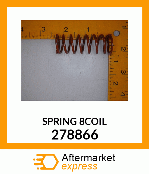 SPRING8COIL 278866