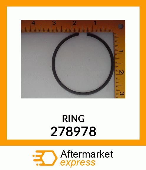 RING 278978