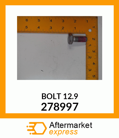 BOLT12.9 278997