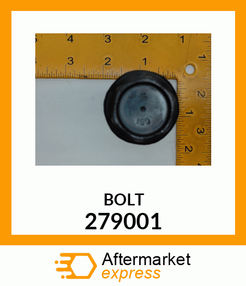 BOLT 279001