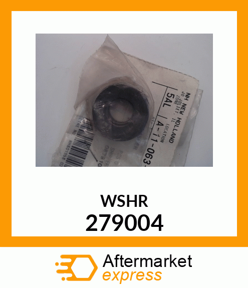 WSHR 279004