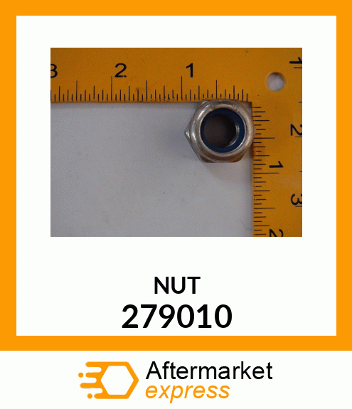 NUT 279010