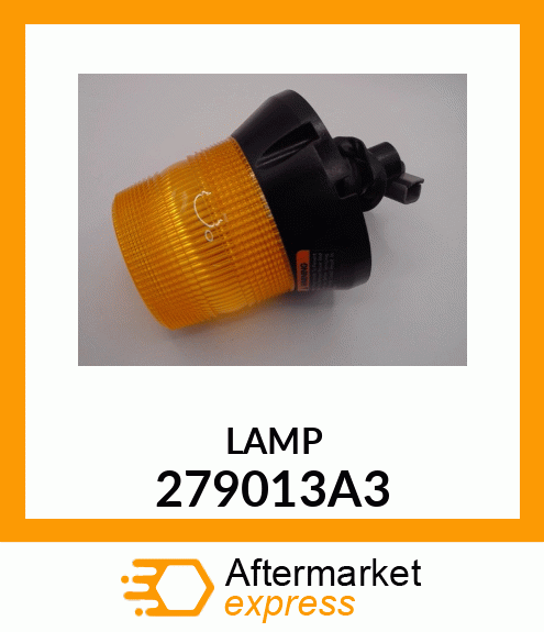 LAMP 279013A3