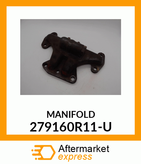 MANIFOLD 279160R11-U