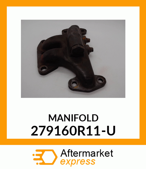 MANIFOLD 279160R11-U