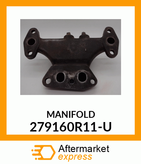 MANIFOLD 279160R11-U