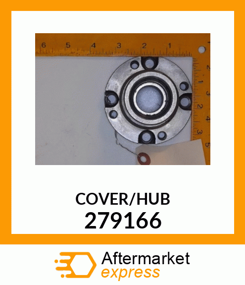 COVER/HUB 279166