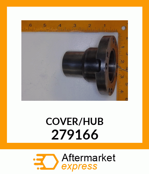 COVER/HUB 279166