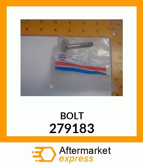 BOLT 279183