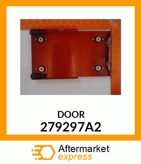 DOOR 279297A2