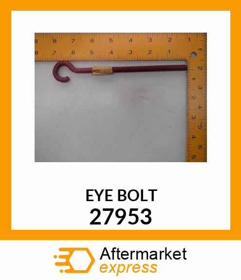 EYEBOLT 27953