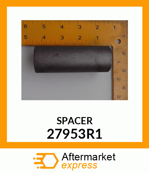 SPACER 27953R1