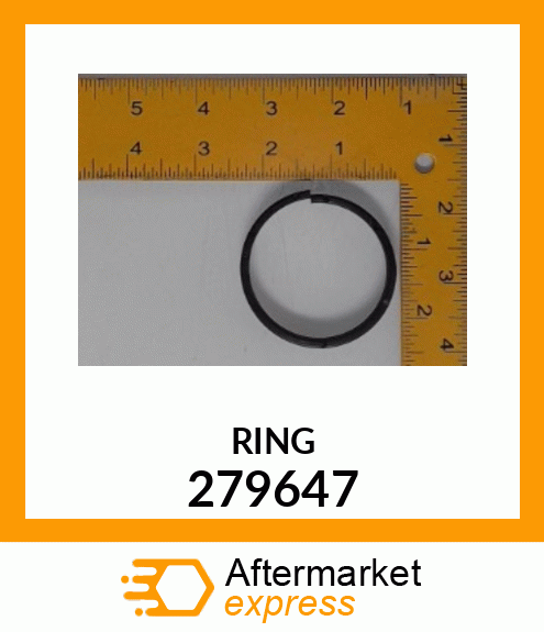 RING 279647