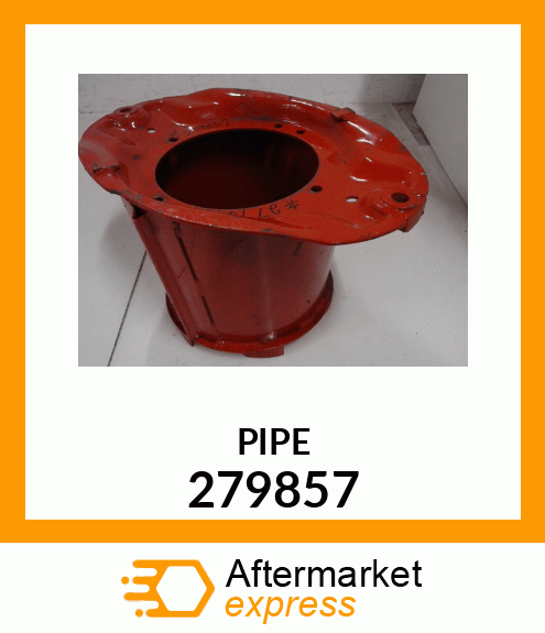 PIPE 279857