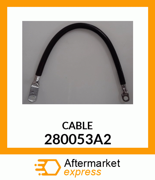 CABLE 280053A2