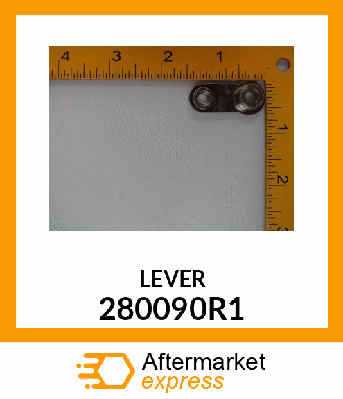 LEVER 280090R1