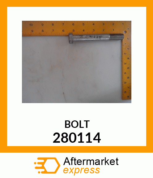 BOLT 280114