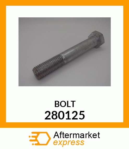 BOLT 280125