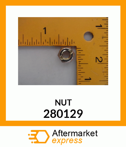 NUT 280129